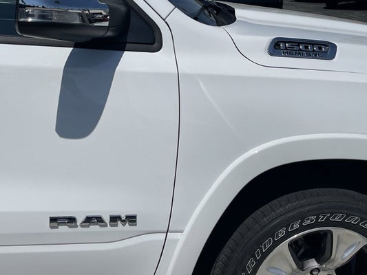 2021 RAM 1500 Laramie in Irvine, CA - Irvine Auto Center