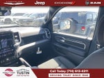 2027 RAM 1500 Big Horn