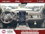 2027 RAM 1500 Longhorn