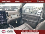 2027 RAM 1500 Longhorn