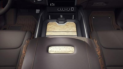 2027 RAM 1500 Longhorn