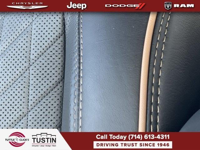2026 RAM 1500 RAM 1500 TUNGSTEN CREW CAB 4X4