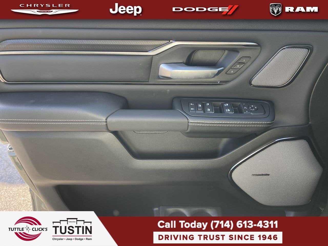 2026 RAM 1500 RAM 1500 REBEL CREW CAB 4X4 5'7' BOX