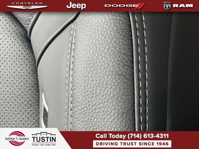 2026 RAM 1500 RAM 1500 REBEL CREW CAB 4X4 5'7' BOX