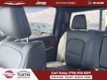 2027 RAM 1500 Rebel