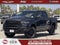 2027 RAM 1500 Rebel