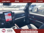 2027 RAM 1500 Rebel