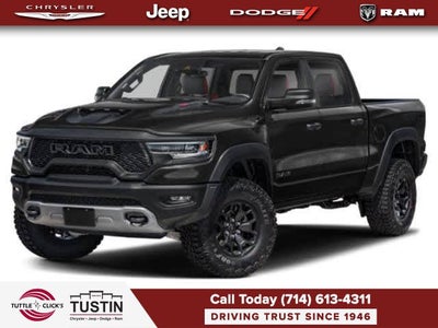 2024 RAM 1500 TRX