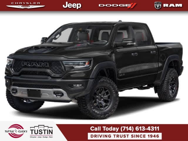 2024 RAM 1500 TRX