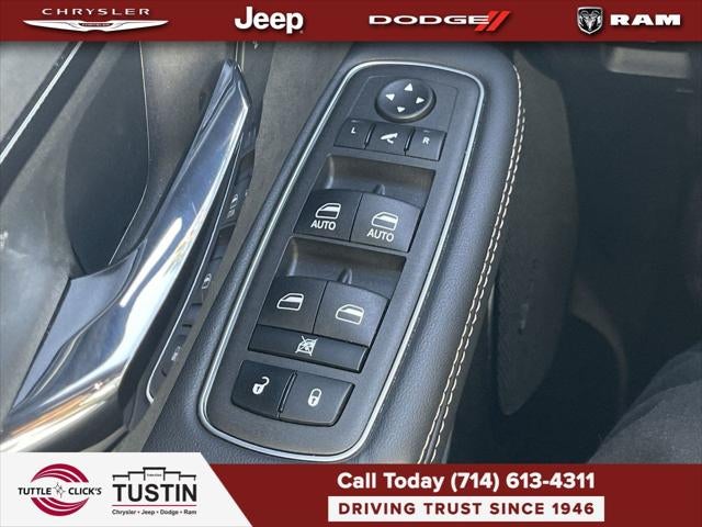 2024 RAM 1500 TRX
