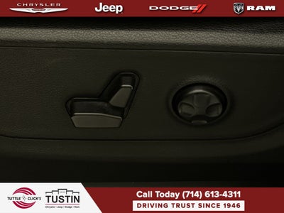 2024 RAM 1500 TRX