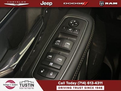 2024 RAM 1500 TRX