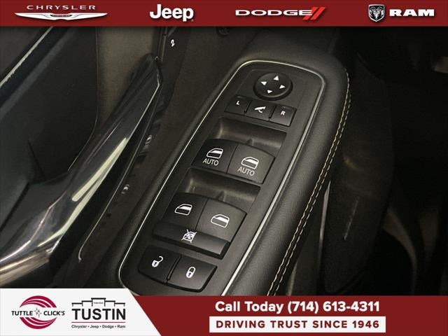 2024 RAM 1500 TRX