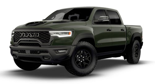 2026 RAM 1500 RAM 1500 RHO CREW CAB 4X4 5'7' BOX