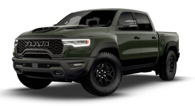 2026 RAM 1500 RAM 1500 RHO CREW CAB 4X4 5'7' BOX