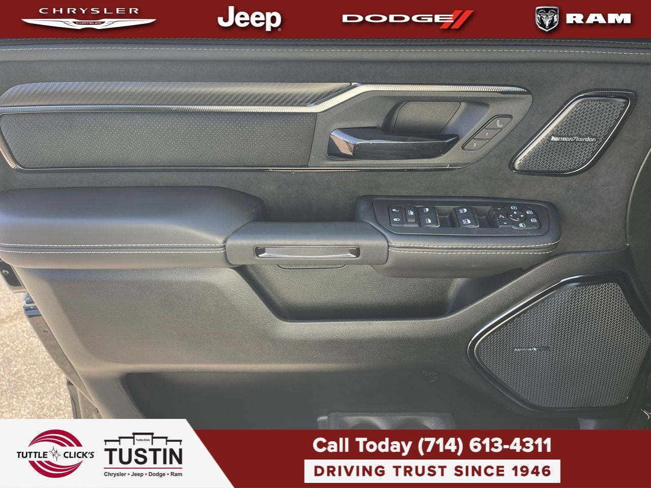 2026 RAM 1500 RAM 1500 RHO CREW CAB 4X4 5'7' BOX