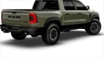 2026 RAM 1500 RAM 1500 RHO CREW CAB 4X4 5'7' BOX