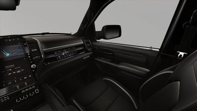 2026 RAM 1500 RAM 1500 RHO CREW CAB 4X4 5'7' BOX