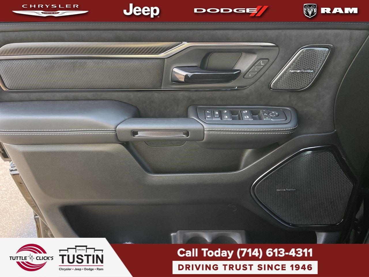 2026 RAM 1500 RAM 1500 RHO CREW CAB 4X4 5'7' BOX