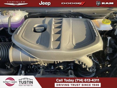 2026 RAM 1500 RAM 1500 RHO CREW CAB 4X4 5'7' BOX