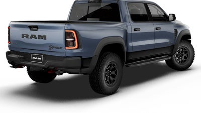 2027 RAM 1500 RHO