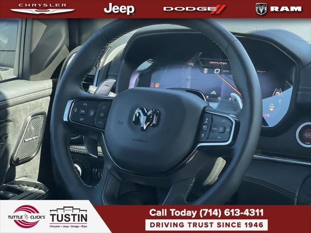 2027 RAM 1500 RHO