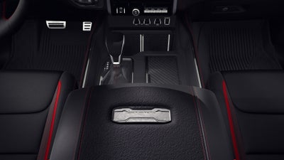 2027 RAM 1500 RHO