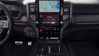 2027 RAM 1500 RHO