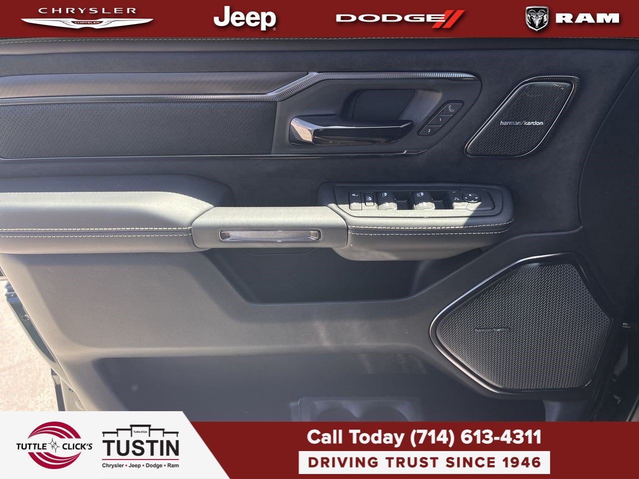 2026 RAM 1500 RAM 1500 RHO CREW CAB 4X4 5'7' BOX