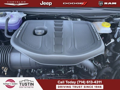 2026 RAM 1500 RAM 1500 RHO CREW CAB 4X4 5'7' BOX