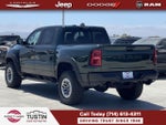 2026 RAM 1500 RAM 1500 RHO CREW CAB 4X4 5'7' BOX