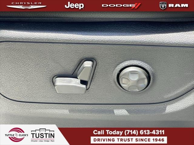 2026 RAM 1500 RAM 1500 RHO CREW CAB 4X4 5'7' BOX