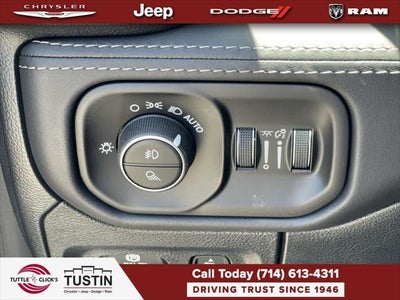 2026 RAM 1500 RAM 1500 RHO CREW CAB 4X4 5'7' BOX