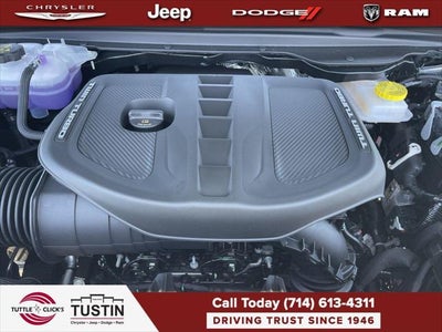 2026 RAM 1500 RAM 1500 RHO CREW CAB 4X4 5'7' BOX
