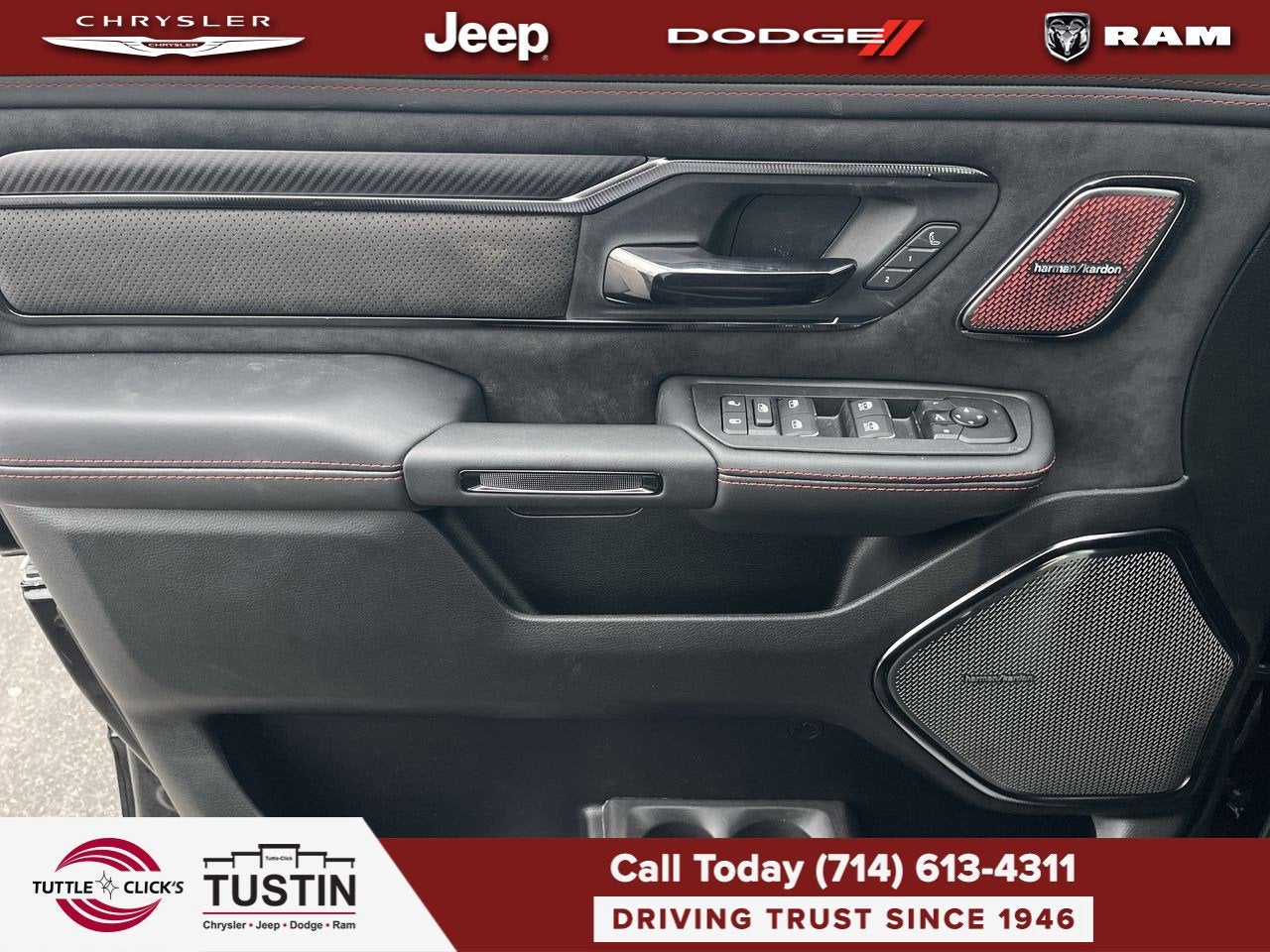 2026 RAM 1500 RAM 1500 RHO CREW CAB 4X4 5'7' BOX