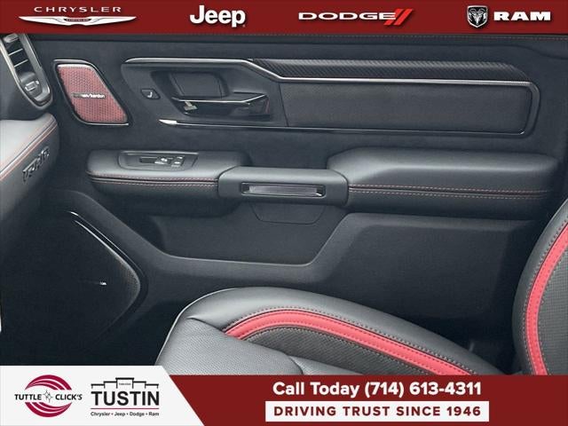 2026 RAM 1500 RAM 1500 RHO CREW CAB 4X4 5'7' BOX