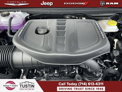 2026 RAM 1500 RAM 1500 RHO CREW CAB 4X4 5'7' BOX