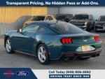 2026 Ford Mustang EcoBoost Fastback