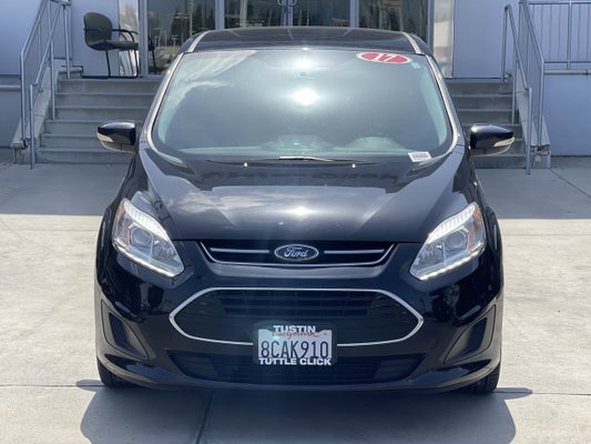 2017 Ford C-Max Hybrid SE in Irvine, CA - Irvine Auto Center