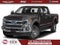 2020 Ford F-250 XLT