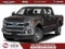 2020 Ford F-250 XLT