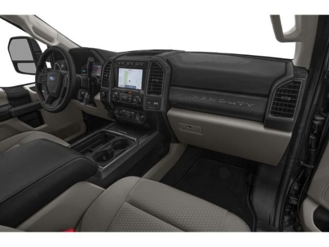 2020 Ford F-250 XLT
