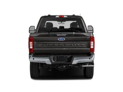 2020 Ford F-250 XLT