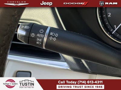 2021 Cadillac CT4 Premium Luxury