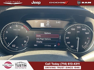 2021 Cadillac CT4 Premium Luxury