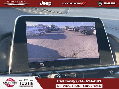 2021 Cadillac CT4 Premium Luxury