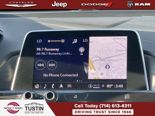 2021 Cadillac CT4 Premium Luxury