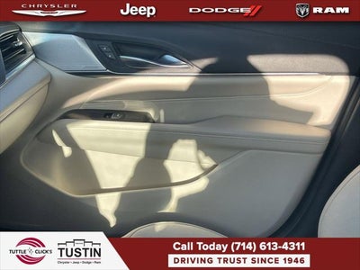 2021 Cadillac CT4 Premium Luxury