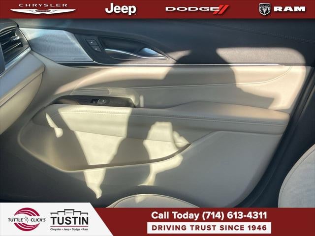 2021 Cadillac CT4 Premium Luxury