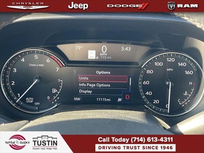 2021 Cadillac CT4 Premium Luxury